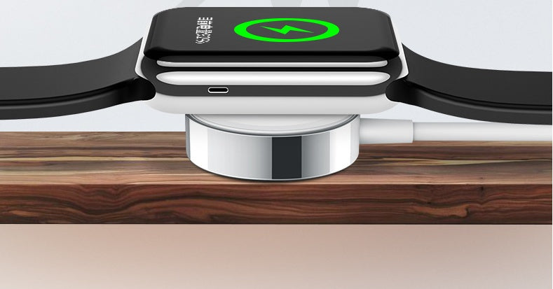 Apple Watch Wireless Charger