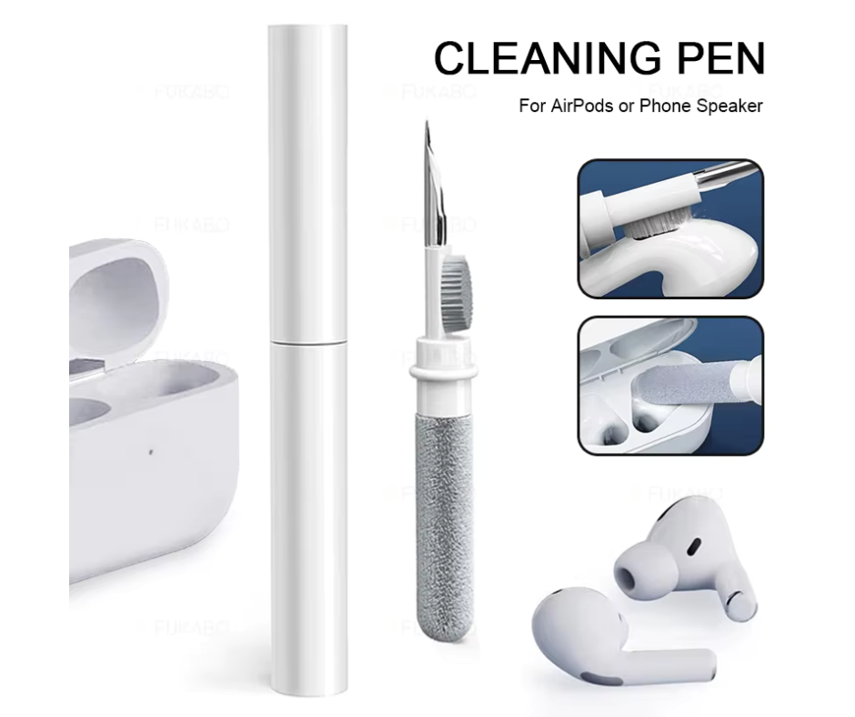 7 in 1 Airpods cleaner pen