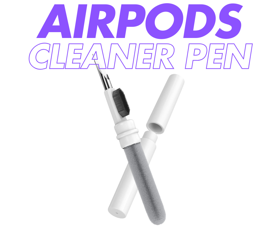 7 in 1 Airpods cleaner pen