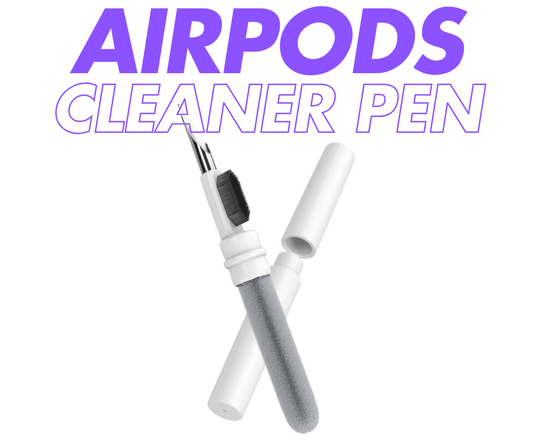 7 in 1 Airpods cleaner pen