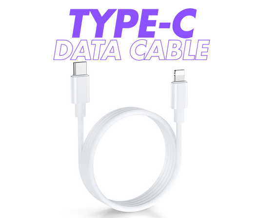 Fast charging cable TYPE-C data cable