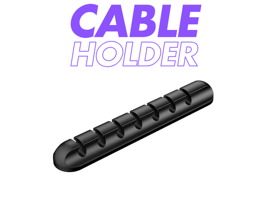 Cable Holder