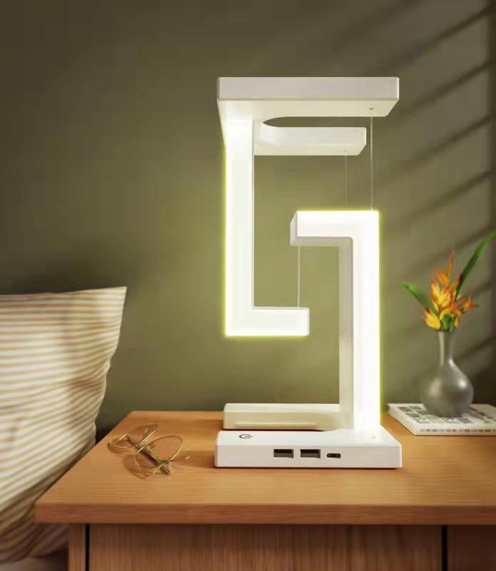 Floating Table Lamp