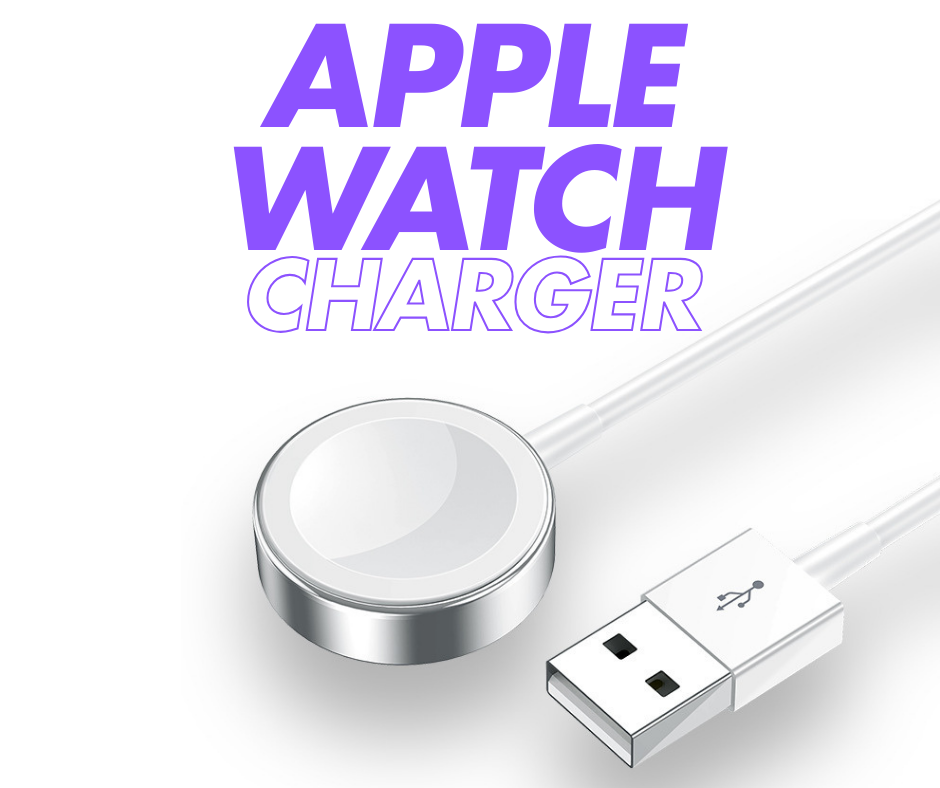 Apple Watch Wireless Charger