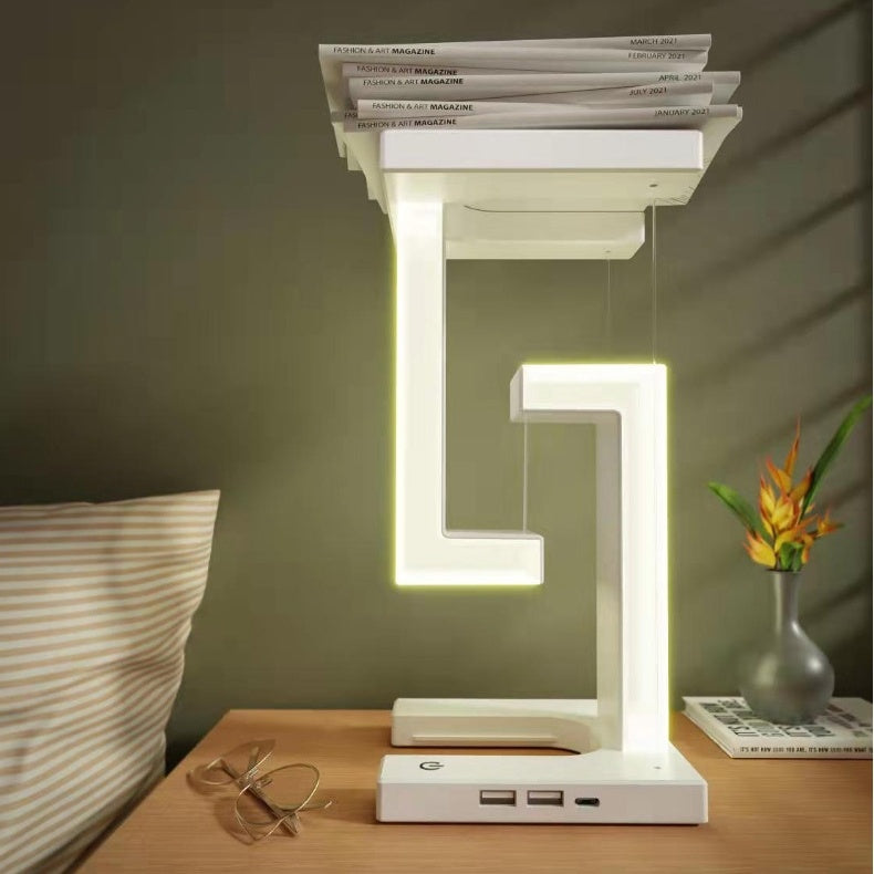 Floating Table Lamp