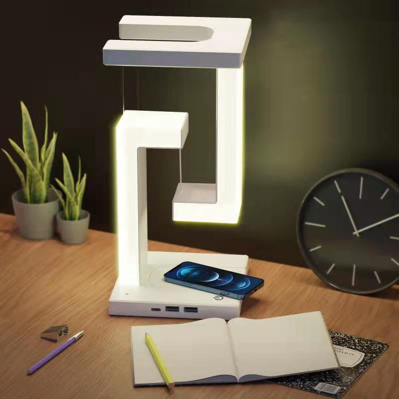 Floating Table Lamp